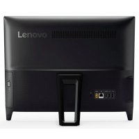 моноблок Lenovo IdeaCentre 310-20ASR F0CK000BRK Черный