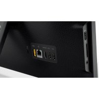 моноблок Lenovo IdeaCentre 310-20ASR F0CK000BRK Черный