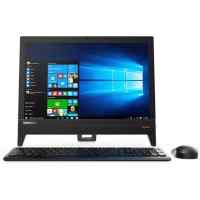 моноблок Lenovo IdeaCentre 310-20IAP F0CL002HRK Черный