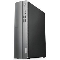 компьютер Lenovo IdeaCentre 310S-08IGM 90HX001ERS Серебристый