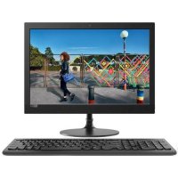 моноблок Lenovo IdeaCentre 330-20AST F0D80017RK Черный