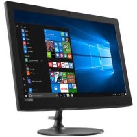 моноблок Lenovo IdeaCentre 330-20AST F0D8001ARK Черный
