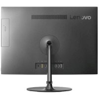 моноблок Lenovo IdeaCentre 330-20AST F0D8004NRK Черный