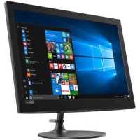 моноблок Lenovo IdeaCentre 330-20AST F0D8005NRK Черный