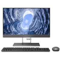 моноблок Lenovo IdeaCentre 5 24IAH7 F0GR00CDRK Серый