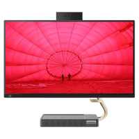 моноблок Lenovo IdeaCentre 5 24IOB6 F0G3000PRK Черный