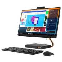 моноблок Lenovo IdeaCentre 5 24IOB6 F0G3000RRK Черный