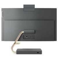 моноблок Lenovo IdeaCentre 5 24IOB6 F0G3000TRK Черный
