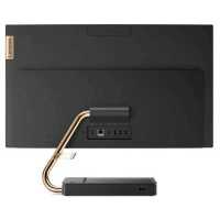 моноблок Lenovo IdeaCentre 5 24IOB6 F0G3000YRK Черный