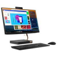 моноблок Lenovo IdeaCentre 5 24IOB6 F0G3001GRK Черный