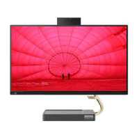 моноблок Lenovo IdeaCentre 5 24IOB6 F0G3001MRK Серый