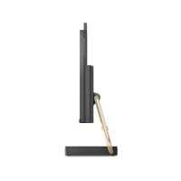 моноблок Lenovo IdeaCentre 5 24IOB6 F0G3001NRK Черный