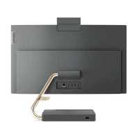 моноблок Lenovo IdeaCentre 5 24IOB6 F0G3001NRK Черный