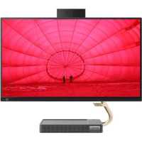 моноблок Lenovo IdeaCentre 5 24IOB6 F0G3009KRK Серый