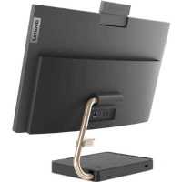моноблок Lenovo IdeaCentre 5 24IOB6 F0G3009KRK Серый