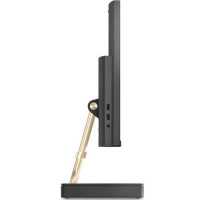 моноблок Lenovo IdeaCentre 5 24IOB6 F0G3009MRK Черный