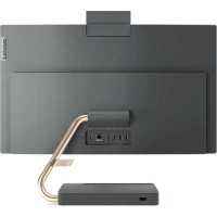 моноблок Lenovo IdeaCentre 5 24IOB6 F0G300D2RK Черный