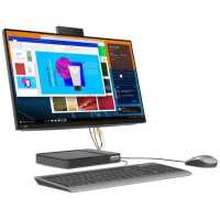 моноблок Lenovo IdeaCentre 5 24IOB6 F0G300DWRK Серый