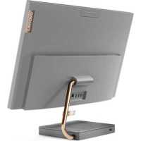 моноблок Lenovo IdeaCentre 5 27IMB05 F0FA0021RK Серый