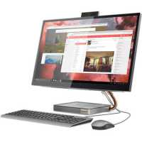 моноблок Lenovo IdeaCentre 5 27IMB05 F0FA0022RK Серый