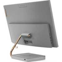 моноблок Lenovo IdeaCentre 5 27IMB05 F0FA002HRK Серый