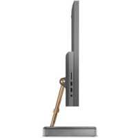 моноблок Lenovo IdeaCentre 5 27IMB05 F0FA002KRK Серый