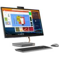 моноблок Lenovo IdeaCentre 5 27IMB05 F0FA002PRK Серый