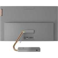 моноблок Lenovo IdeaCentre 5 27IMB05 F0FA002PRK Серый
