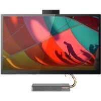 моноблок Lenovo IdeaCentre 5 27IMB05 F0FA002RRK Серый