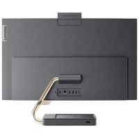 моноблок Lenovo IdeaCentre 5 27IOB6 F0G40006RK Серый