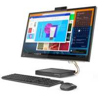 моноблок Lenovo IdeaCentre 5 27IOB6 F0G4000LRK Серый
