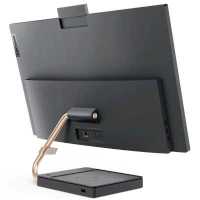 моноблок Lenovo IdeaCentre 5 27IOB6 F0G4000NRK Серый