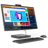 моноблок Lenovo IdeaCentre 5 27IOB6 F0G4007MRK Серый