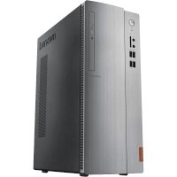 компьютер Lenovo IdeaCentre 510-15IKL 90G8001MRS