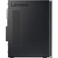компьютер Lenovo IdeaCentre 510-15IKL 90G8001RRS