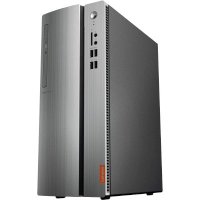 компьютер Lenovo IdeaCentre 510-15IKL 90G8001TRS