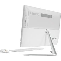 моноблок Lenovo IdeaCentre 510-22ISH F0CB009BRK Белый