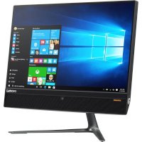 моноблок Lenovo IdeaCentre 510-22ISH F0CB00EVRK Черный