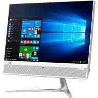 моноблок Lenovo IdeaCentre 510-22ISH F0CB00FPRK Белый
