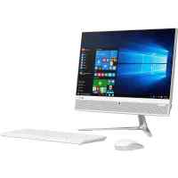 моноблок Lenovo IdeaCentre 510-22ISH F0CB00FPRK Белый