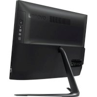 моноблок Lenovo IdeaCentre 510-22ISH F0CB00FWRK Черный