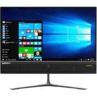моноблок Lenovo IdeaCentre 510-22ISH F0CB00NERK Черный