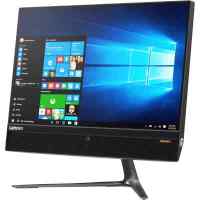 моноблок Lenovo IdeaCentre 510-22ISH F0CB00NERK Черный
