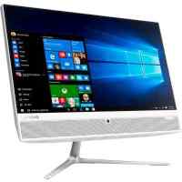 моноблок Lenovo IdeaCentre 510-22ISH F0CB00T0RK Белый