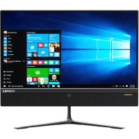 моноблок Lenovo IdeaCentre 510-23ISH F0CD007DRK Черный