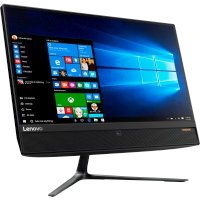 моноблок Lenovo IdeaCentre 510-23ISH F0CD007DRK Черный