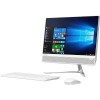 моноблок Lenovo IdeaCentre 510-23ISH F0CD008VRK Белый
