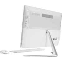 моноблок Lenovo IdeaCentre 510-23ISH F0CD00DBRK Белый