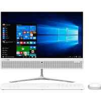 моноблок Lenovo IdeaCentre 510-23ISH F0CD00DBRK Белый