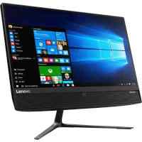 моноблок Lenovo IdeaCentre 510-23ISH F0CD00DCRK Черный